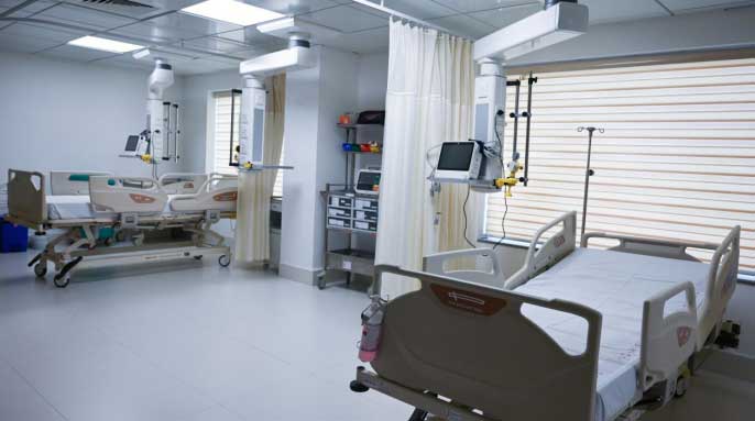 CTVS Intensive Care Unit (CTVSICU)