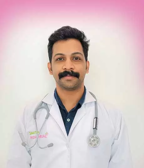 dr akhil vijayan surgeon