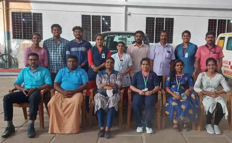  screening at divyarakshalayam, Para, Thodupuzha